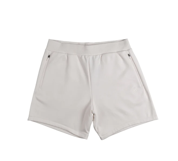 adidas One Basketball Fleece Shorts