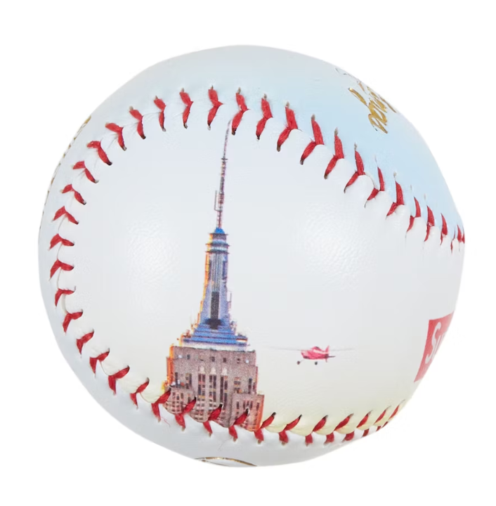 Supreme Rawlings REV1X Aerial Baseball Multicolor