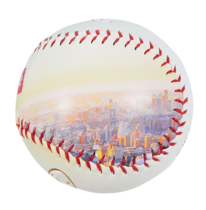 Supreme Rawlings REV1X Aerial Baseball Multicolor