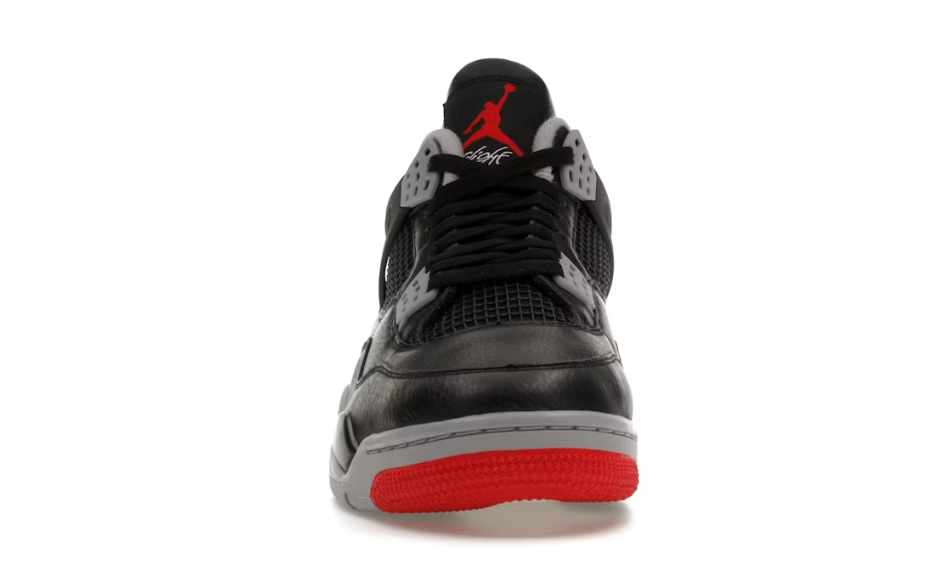 Jordan 4 Retro Bred Reimagined