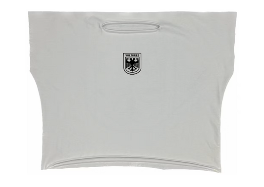 Yeezy Box T-shirt White