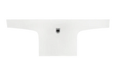 Yeezy Vultures box Long T White