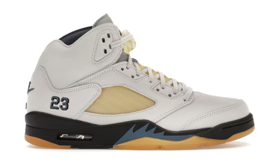 Jordan 5 Retro A Ma Maniére Dawn (W)