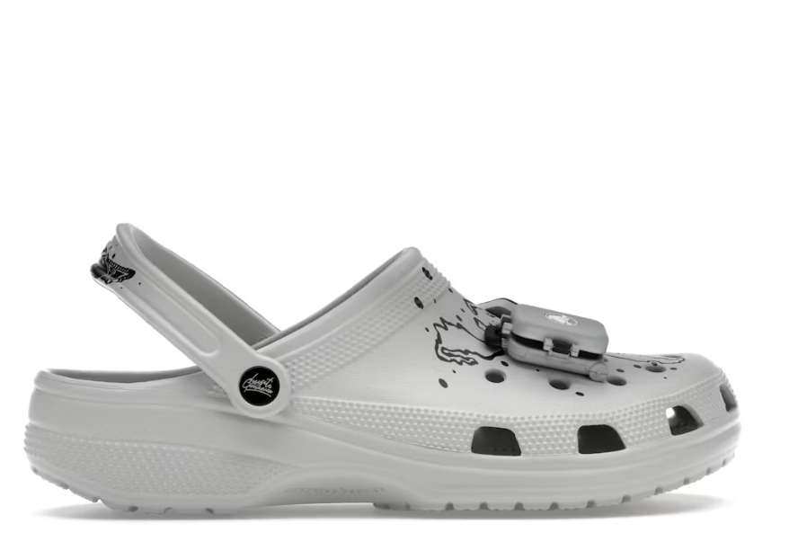 Crocs Classic Clog Luisito X