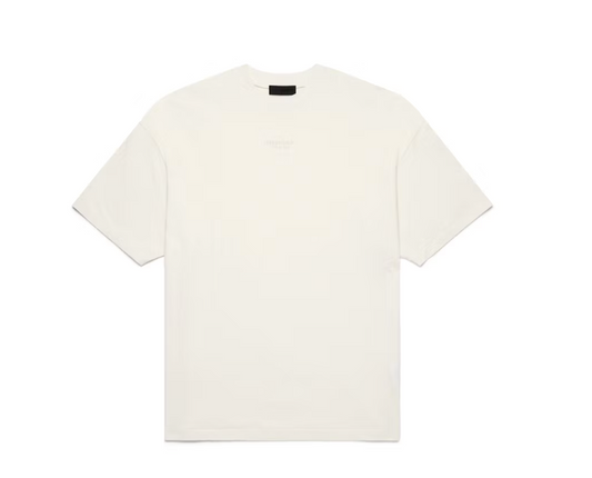 Fear of God Essentials Tee Cloud Dancer