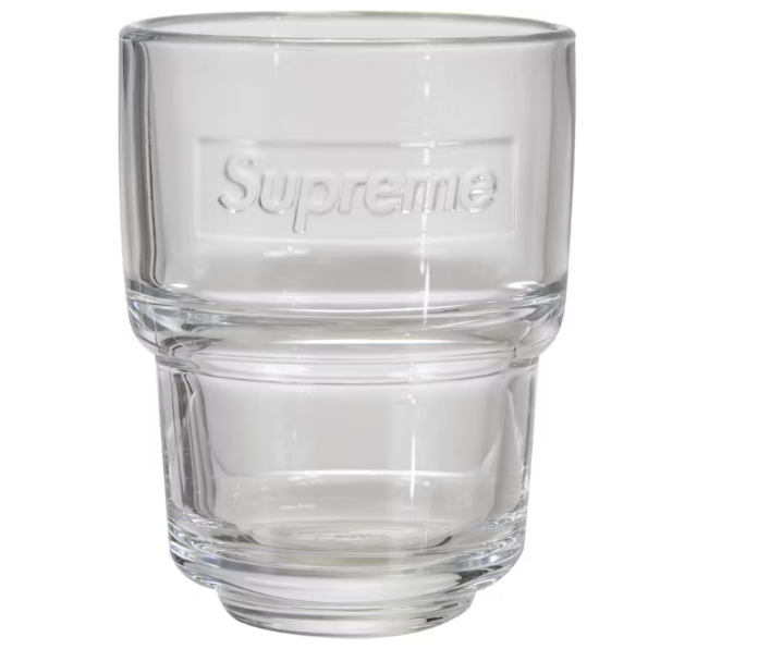 Supreme La Rochere Water Glasses (Set of 6) Clear