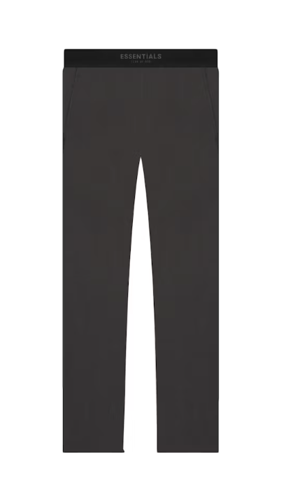 Fear of God Essentials Relaxed Trouser Iron