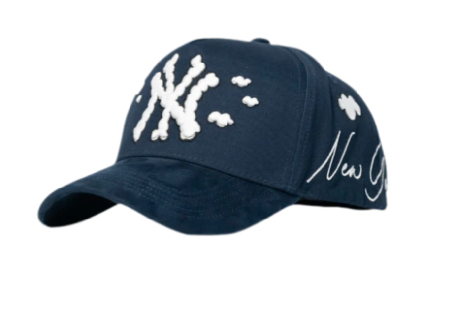 Gorra 31 Hats Thirty One Hats Ney New York Aniversario