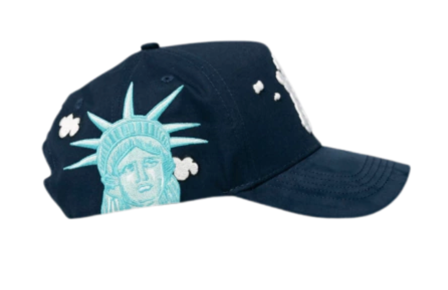 Gorra 31 Hats Thirty One Hats Ney New York Aniversario