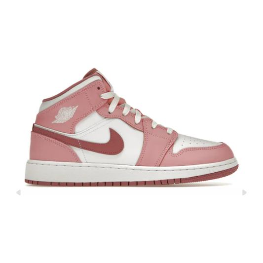 Jordan 1 Mid Valentine's Day (2023) (GS)