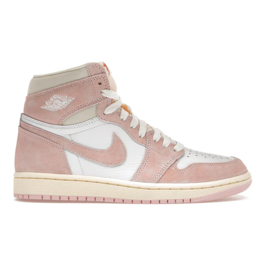 Jordan 1 Retro High OG Washed Pink (W)