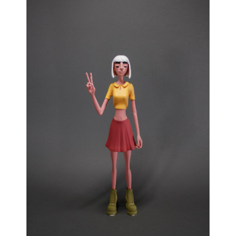 RRAR Enterprises Eva Bright
