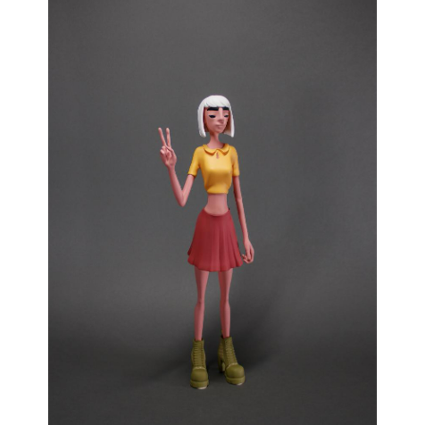 RRAR Enterprises Eva Bright