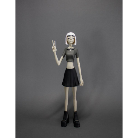 RRAR Enterprises Eva Dark