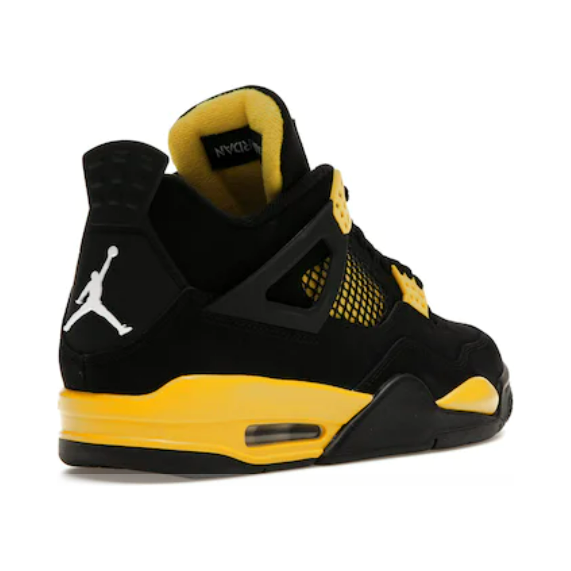 Jordan 4 Retro Thunder (2023)