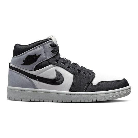 Jordan 1 Mid SE Light Steel Grey (W)