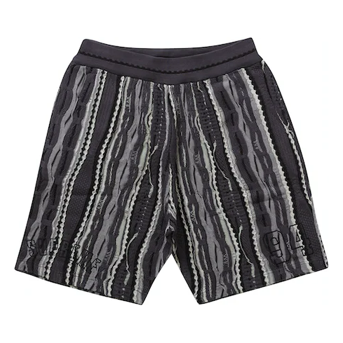 Supreme Coogi Basketball Short Black