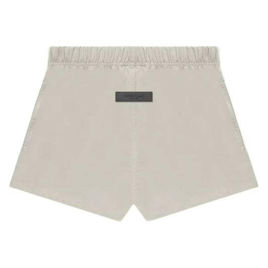 Fear of God Essentials Dock Short Smoke