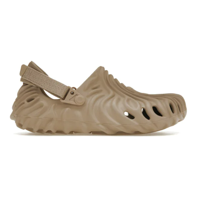 Crocs Pollex Clog by Salehe Bembury Horchata