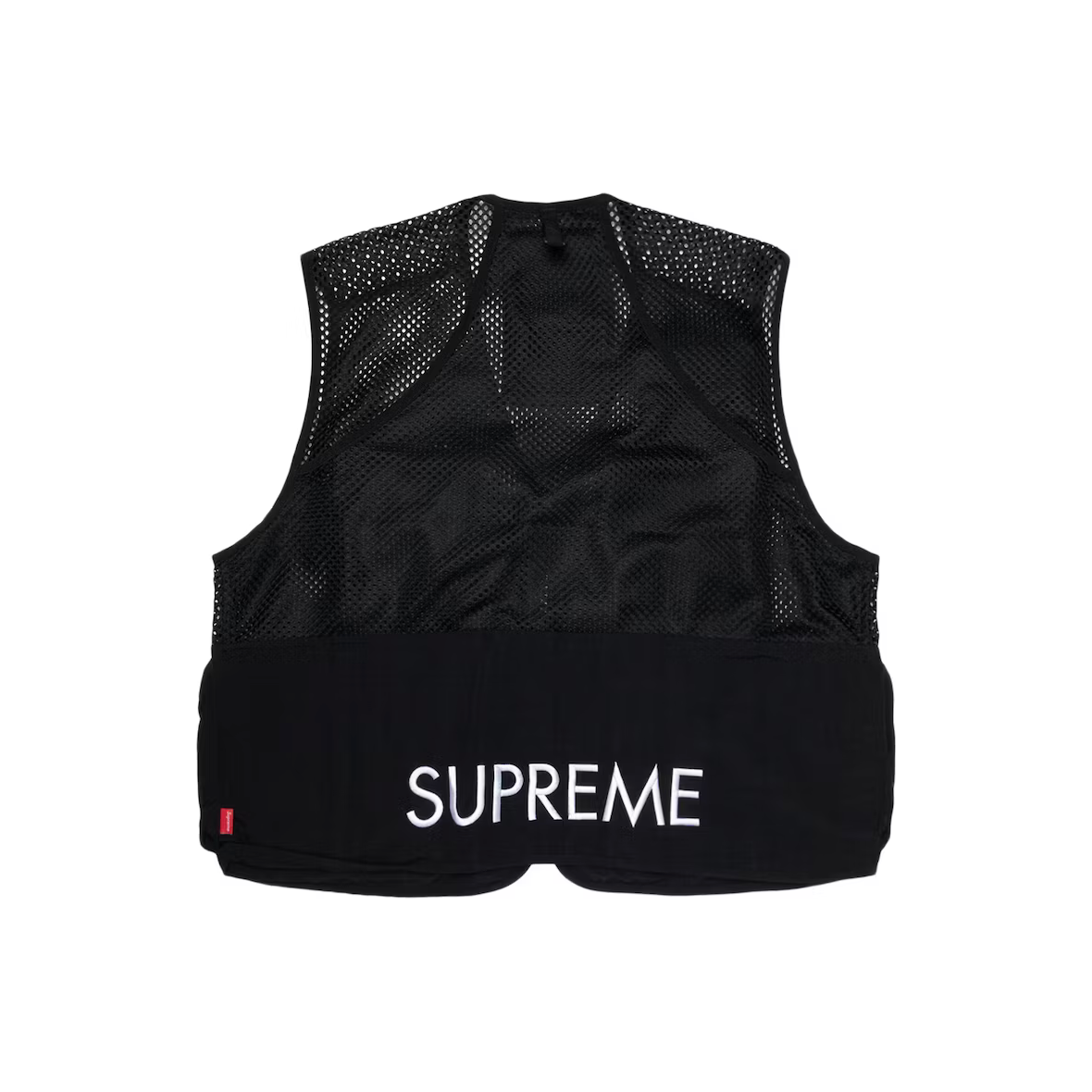 Supreme The North Face Cargo Vest Black – Gallery MX Supreme The North Face Cargo Vest Black – Gallery MX