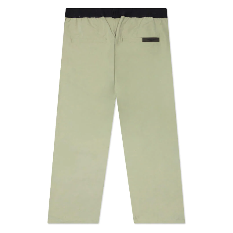 Fear of God Essentials Relaxed Trouser Seafom
