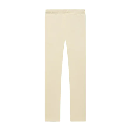 Fear of God Essentials Relaxed Sweatpant Egg Shell