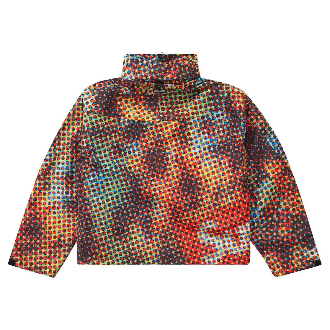 Supreme GORE-TEX PACLITE Lightweight Shell Jacket Multicolor