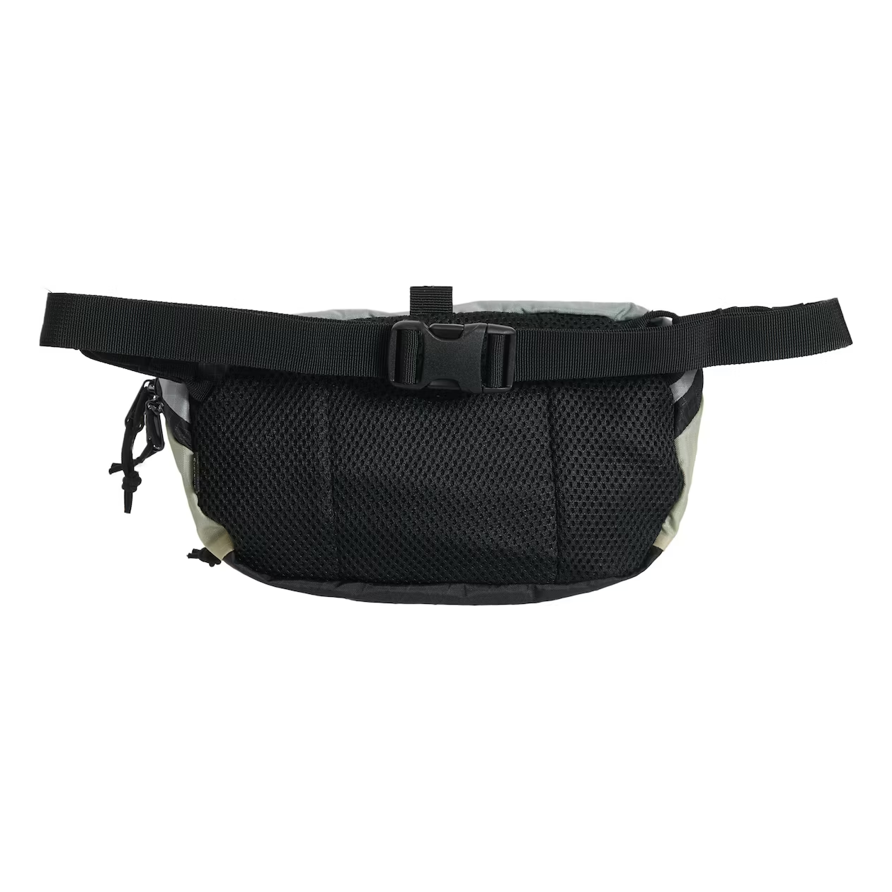 Supreme Logo Waist Bag Blue