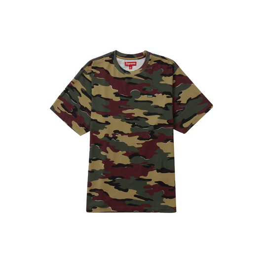 Supreme Small Box Tee (FW23) Camo