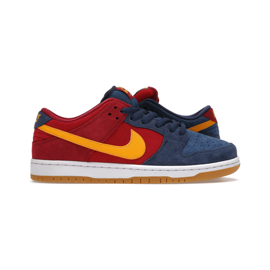 Nike SB Dunk Low Barcelona