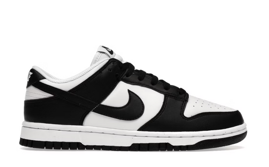 Nike Dunk Low Next Nature White Black Panda (W)