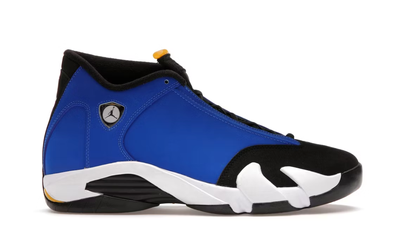 Jordan 14 Retro Laney (2023)