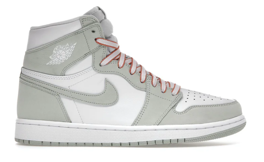 Jordan 1 Retro High OG Seafoam (W)