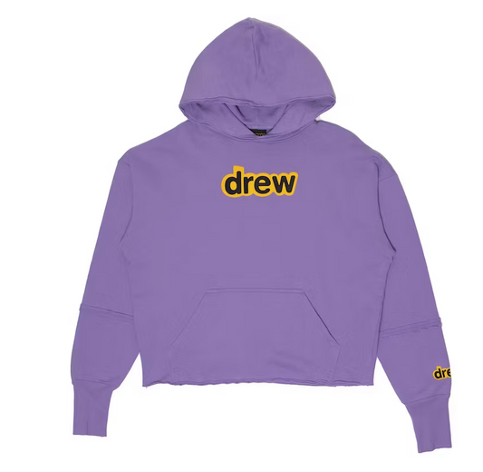 Drew House Secret Hoodie Lavender