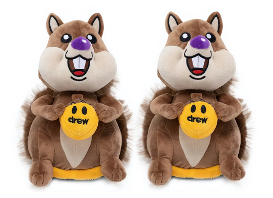 Drew House Sherman Plush Slipper