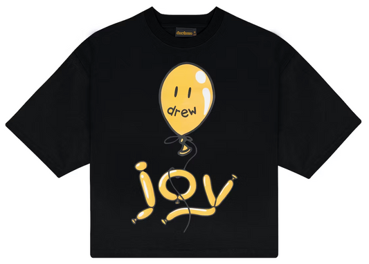 Drew House Joy Boxy ss Tee