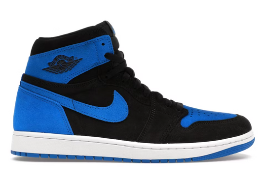 Jordan 1 Retro High OG Royal Reimagined