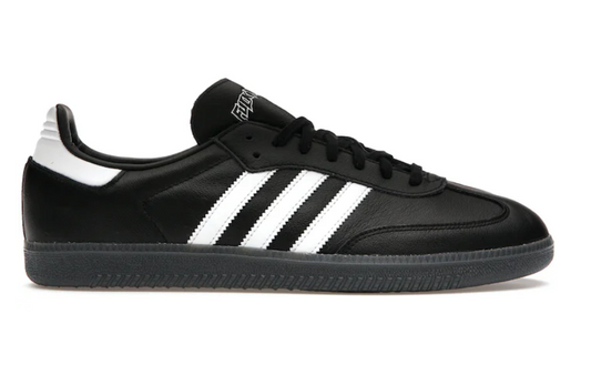 Adidas Samba Fucking Awesome Jason Dill Black