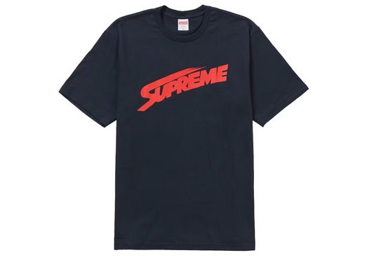 Supreme Mont Blanc Tee Navy