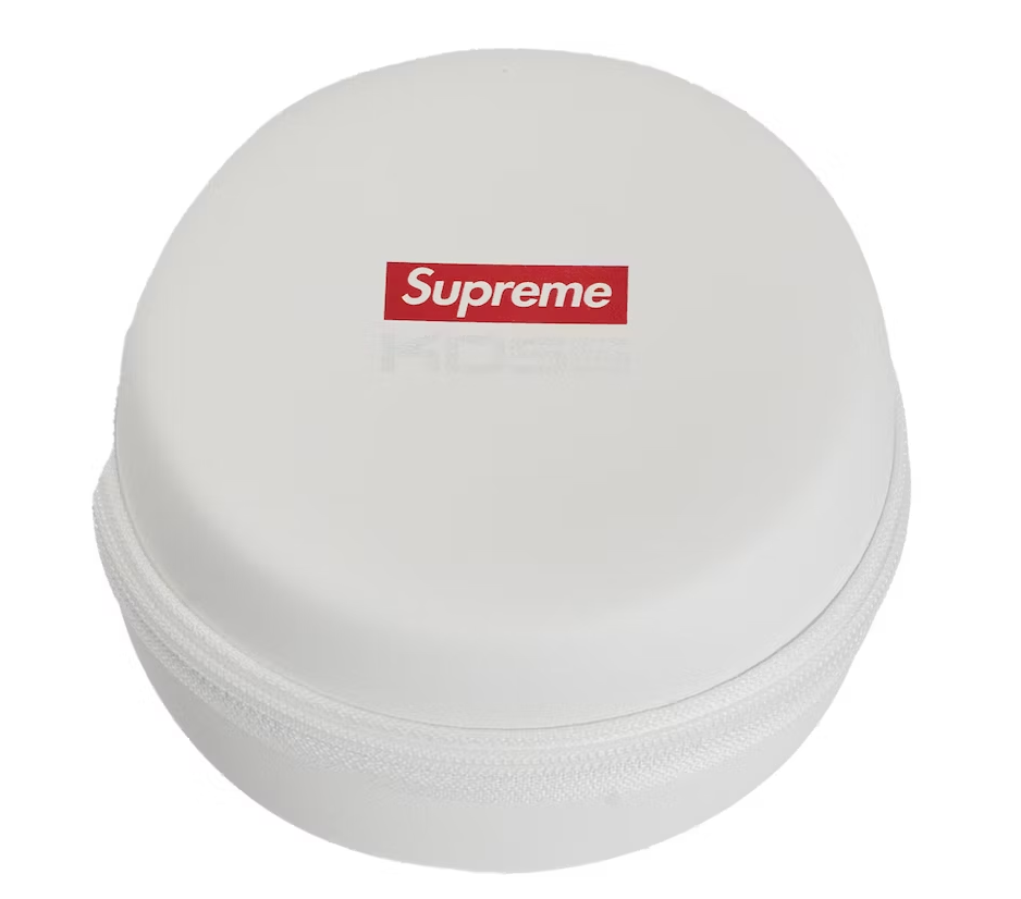 Supreme Koss PortaPro Headphones White