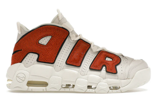 Nike Air More Uptempo Dark Russet (W)