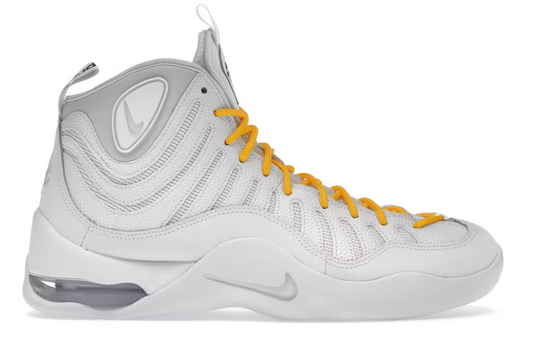 Nike Air Bakin SP Supreme White