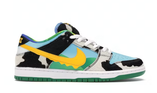 Nike SB Dunk Low Ben & Jerry's Chunky Dunky