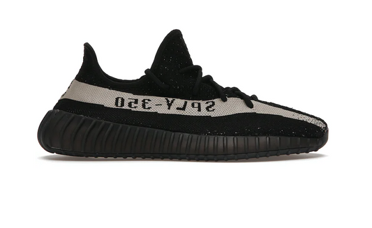 adidas Yeezy Boost 350 V2 Core Black White