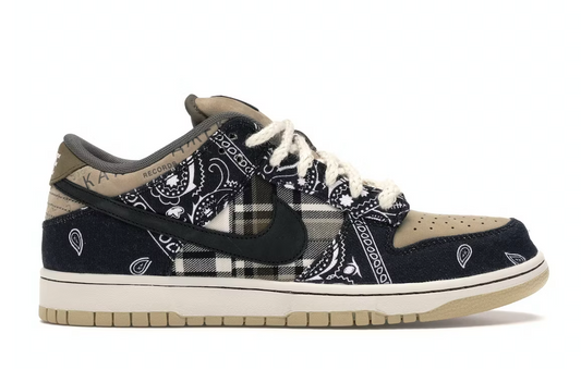 Nike SB Dunk Low Travis Scott (Regular Box)