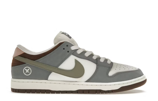 Nike SB Dunk Low Yuto Horigome