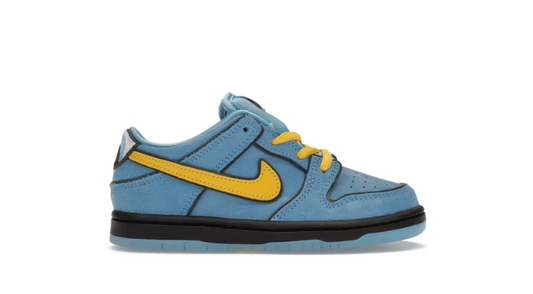 Nike SB Dunk Low The Powerpuff Girls Bubbles (TD)