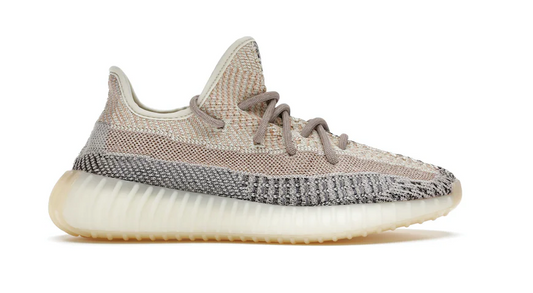 adidas Yeezy Boost 350 V2 Ash Pearl