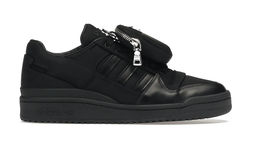 adidas Forum Low Prada Black