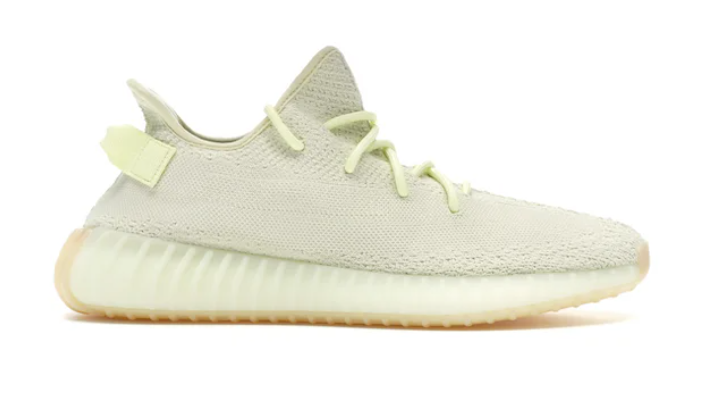 Yeezy Boost 350 V2 Butter (Pre Owned)